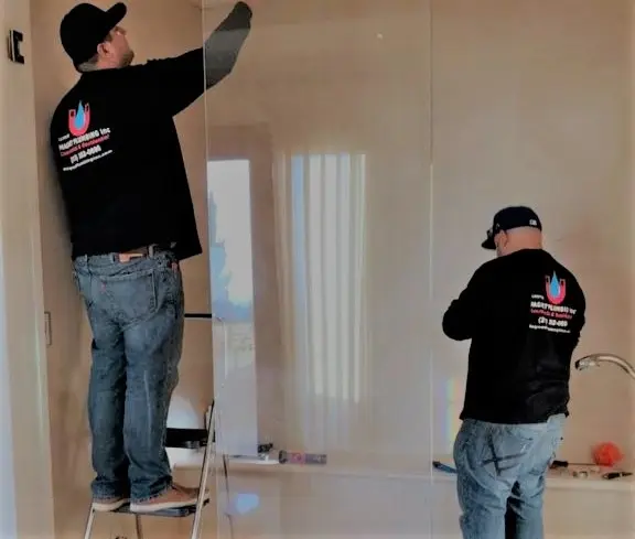 Professional plumbing installation for Tankless Water Heater Installation in Walnut